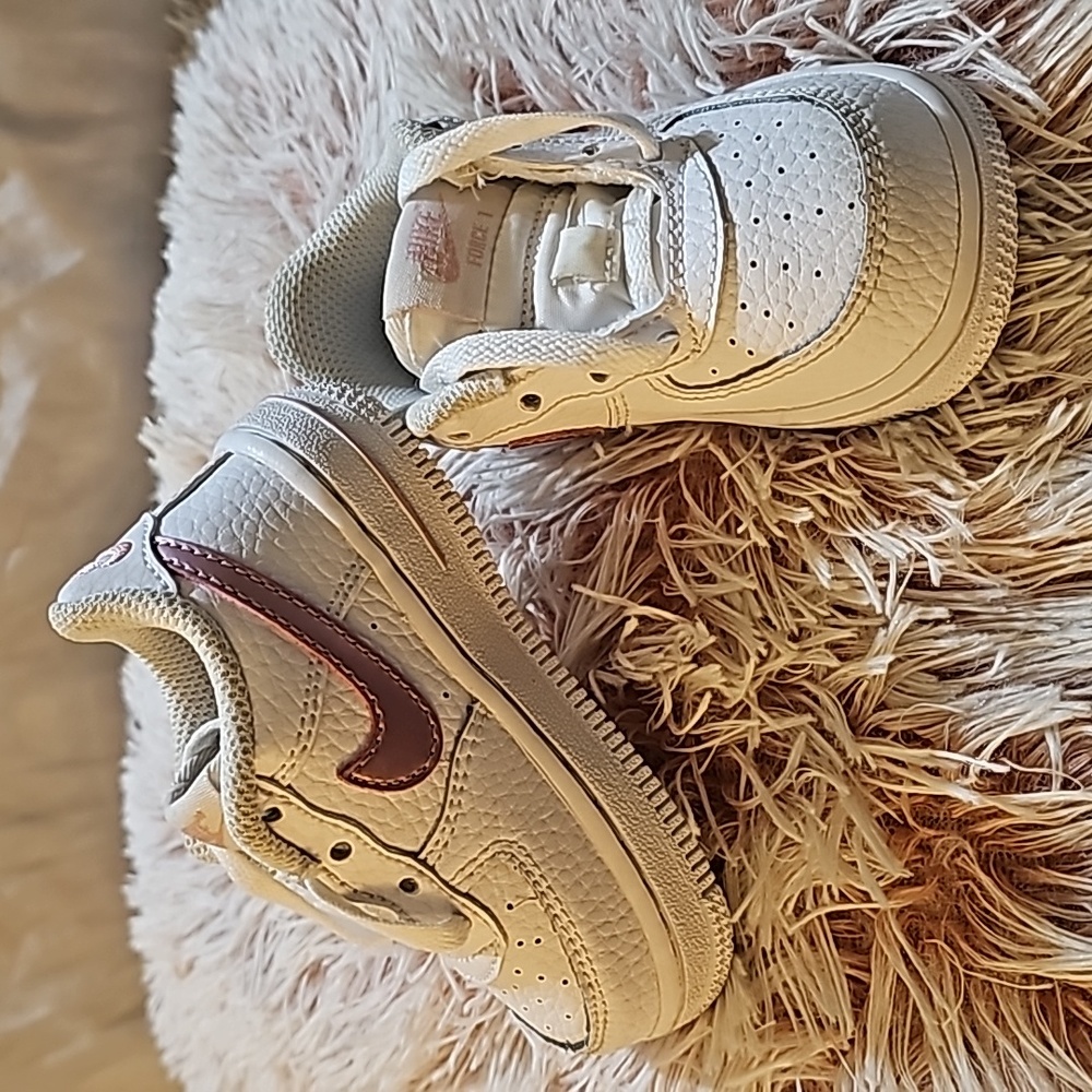 Nike AirForce 1 Low Toddler